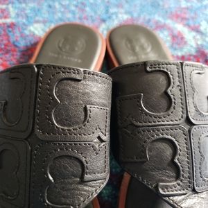 Tory burch sandals